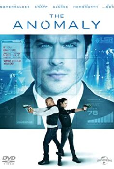Anormal The Anomaly Türkçe Dublaj İzle