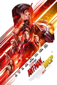 Ant-Man and the Wasp – Karınca Adam ve Eşek Arısı izle izle (2018)