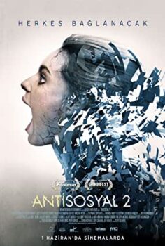 Anti-Social 2015 izle