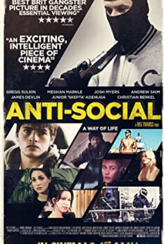 Anti-Sosyal izle Türkçe Dublaj
