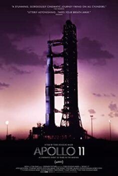 Apollo 11 izle (2019)
