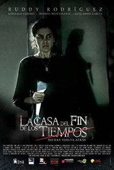 Araftaki Ev Türkçe Dublaj 720p HD izle Tek Part