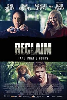 Arayış – Reclaim Türkçe Altyazılı izle