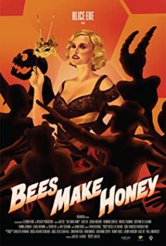 Arılar Bal Yapar | Bees Make Honey (2017)