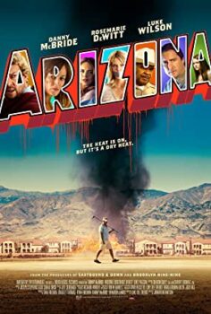 Arizona izle (2018)