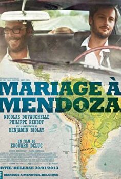 Arjantin’de Düğünümüz Var Türkçe Dublaj izle