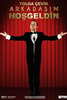 Arkadaşım Hoşgeldin Bölüm 32 (06.12.2014) İzle