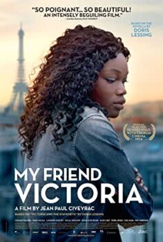 Arkadaşım Victoria 2014 Türkçe Dublaj izle