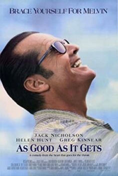 As Good as It Gets – Benden Bu Kadar izle