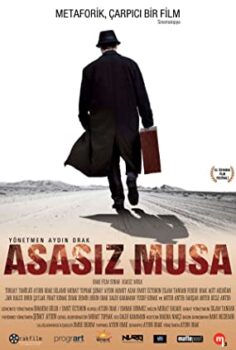 Asasız Musa (Yerli Film) İzle