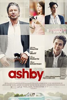 Ashby izle Türkçe Dublaj