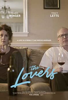 Aşıklar – The Lovers izle (2017)