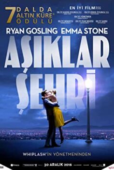 Aşıklar Şehri izle 720p film