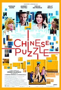 Aşk Bilmecesi Chinese Puzzle Türkçe Dublaj izle