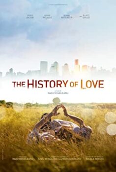 Aşk Notları – The History of Love izle (2016)