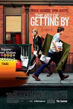 Aşk Ödevi (The Art Of Getting By) Türkçe Dublaj izle