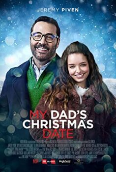 Aşk Olsun Baba! – My Dad’s Christmas Date izle (2020)