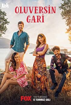 Aşk Oluversin Gari izle (2021)