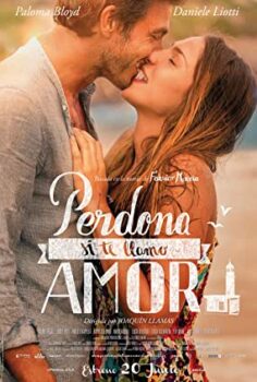 Aşk Peşinde (Perdona Si Te Llamo Amor) Türkçe Dublaj İzle