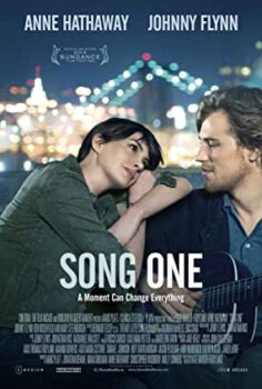 Aşk Şarkısı (Song One) Türkçe Dublaj 720p izle