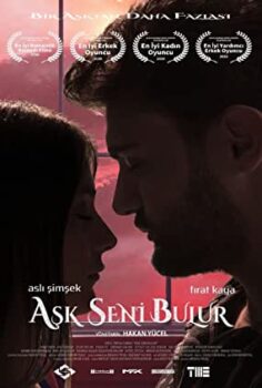 Aşk Seni Bulur izle (2020)