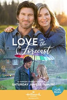 Aşk Tahmini – Love in the Forecast izle (2020)