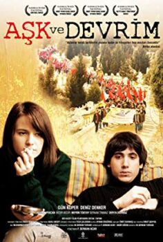 Aşk Ve Devrim Yerli Film izle