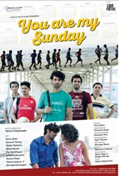 Aşk Ve Futbol – Tu Hai Mera Sunday izle (2016)