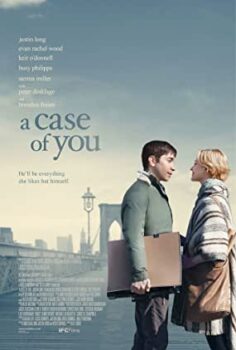 Aşka Dair A Case Of You Altyazılı izle