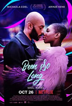 Aşka Hasret Türkçe Dublaj izle (2018)