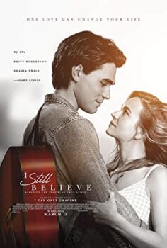 Aşka İnan – I Still Believe izle (2020)