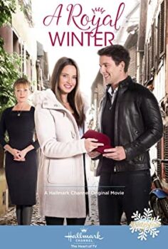 Aşkım Bir Prens | A Royal Winter (2017)