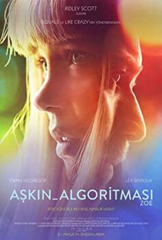 Aşkın Algoritması | Zoe (2018)