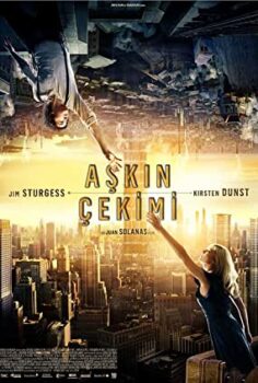 Aşkın Çekimi – Upside Down Türkçe Altyazı izle