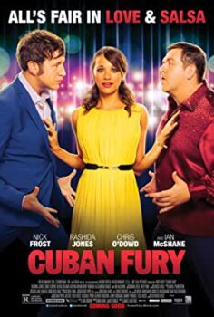 Aşkın Dansı Türkçe Dublaj izle