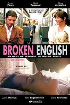Aşkın İngilizcesi Türkçe Dublaj izle
