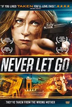 Asla Bırakma – Never Let Go Türkçe izle