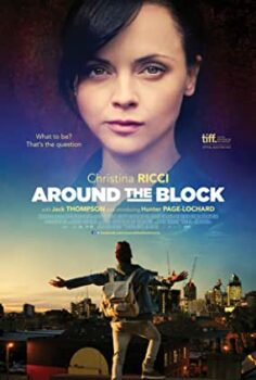 Asla Vazgeçme (Around The Block) Türkçe Dublaj İzle