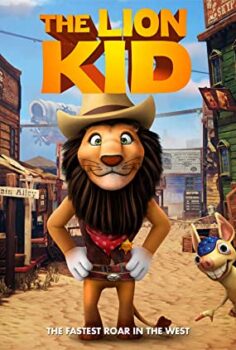 Aslan Çocuk | The Lion Kid izle (2019)