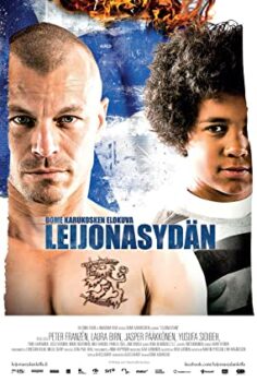 Aslanın Kalbi Türkçe Dublaj izle