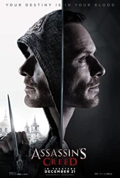 Assassin’s Creed izle (2016)