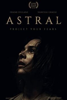 Astral Boyut izle (2018)