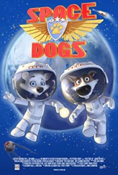 Astronot Köpekler izle (2010)