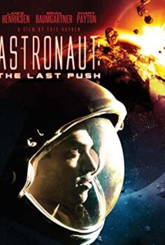 Astronot The Last Push Türkçe Dublaj izle