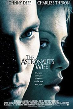 Astronotun Karısı Türkçe Dublaj izle