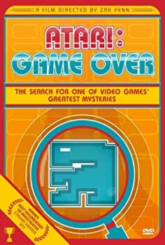 Atari: Oyun Bitti izle