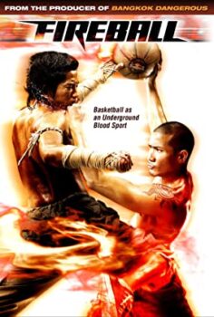 Ateş Topu – FireBall Türkçe Dublaj izle