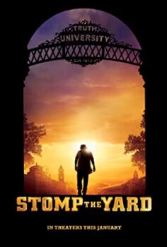 Ateşli Adımlar Türkçe Dublaj izle