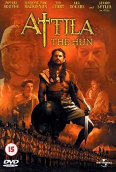 Atilla İmparatorluğun Yükselişi Full izle Türkçe Dublaj Tek Parça