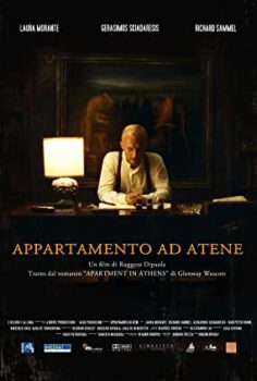 Atina’daki Ev Türkçe Dublaj izle